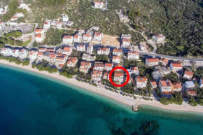 Apartments by the sea Tucepi, Makarska - 2699